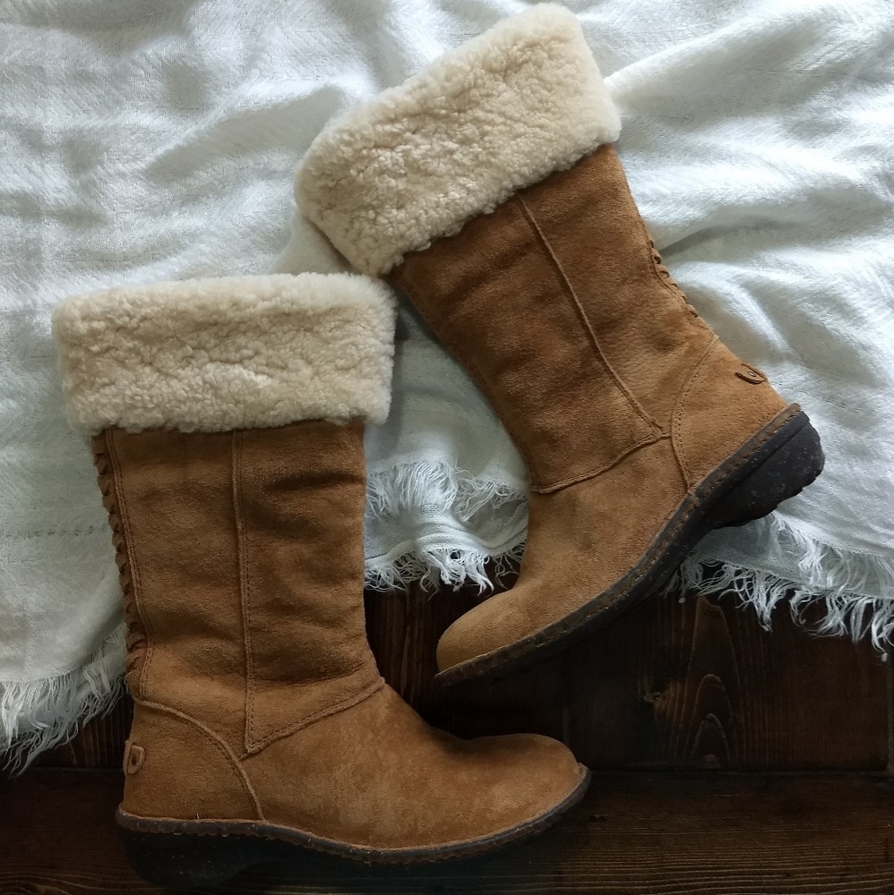 *Brand new* UGG boots